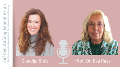 Zu früh getrennt? Was kleine Kinder am Lebensanfang brauchen